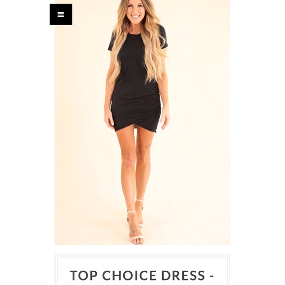 American Eagle Outfitters Dresses & Skirts - Little black dress🖤